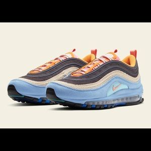 Air max 97s corduroy